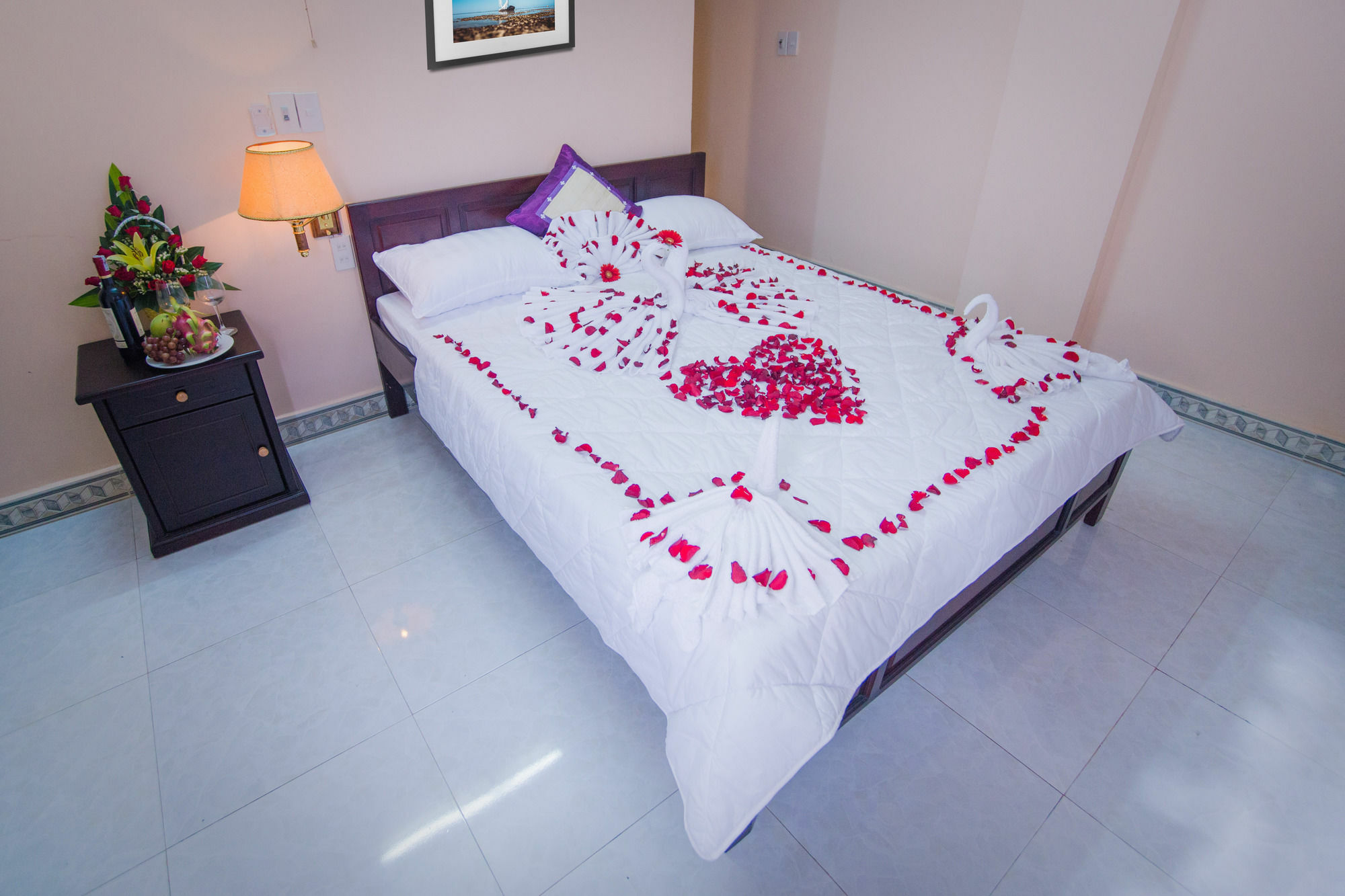 Oyo 117 Gina Hotel Danang Exterior photo